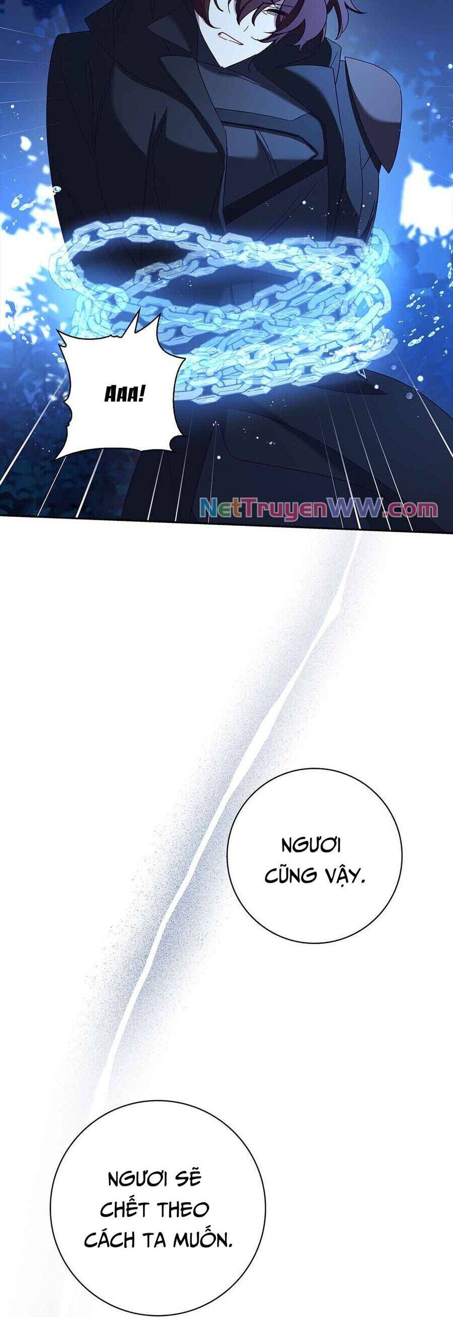 Công Chúa Gác Mái Chapter 46 - 12