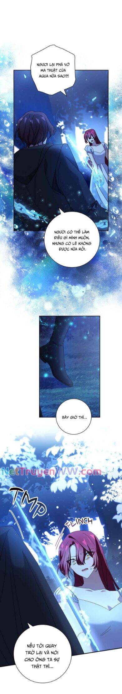 Công Chúa Gác Mái Chapter 46 - 16