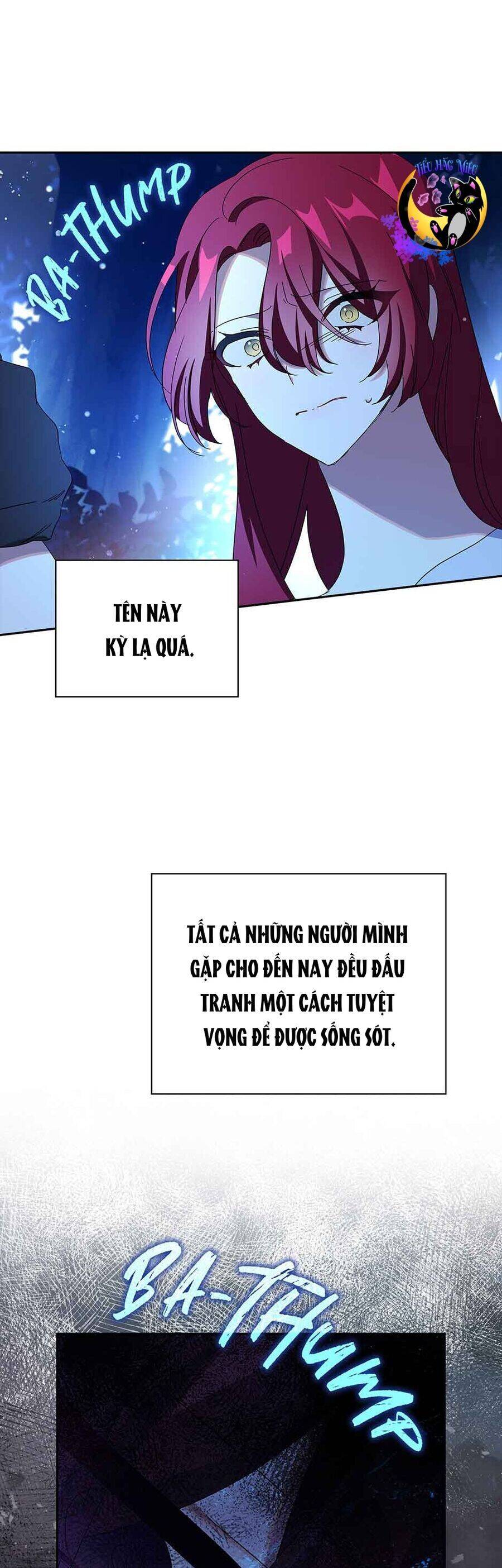 Công Chúa Gác Mái Chapter 46 - 20