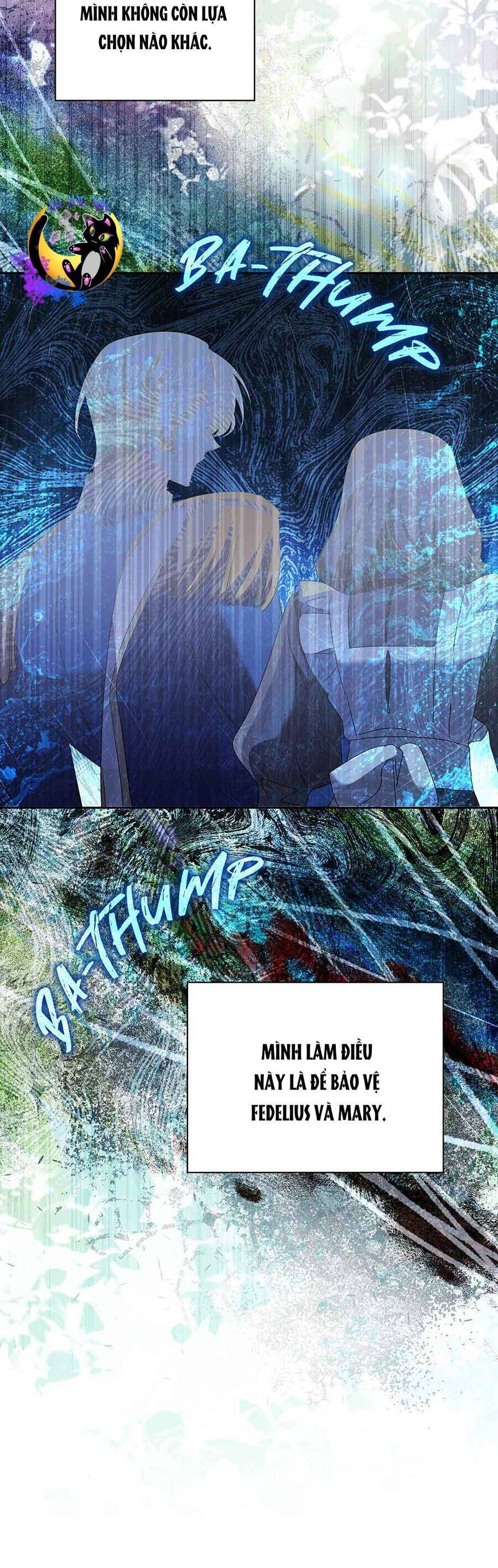 Công Chúa Gác Mái Chapter 46 - 25