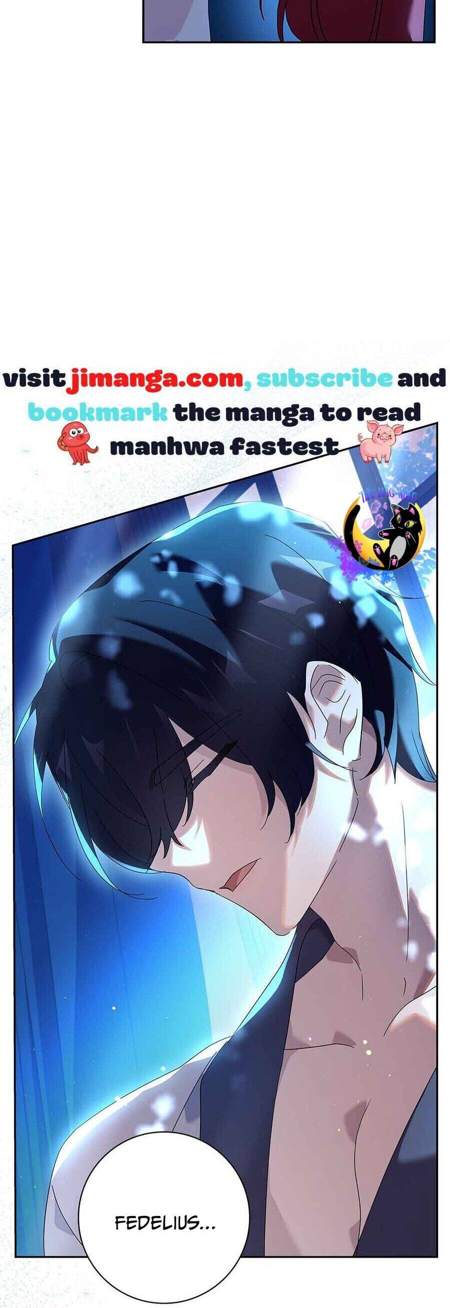 Công Chúa Gác Mái Chapter 46 - 36