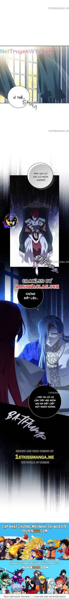 Công Chúa Gác Mái Chapter 47 - 45