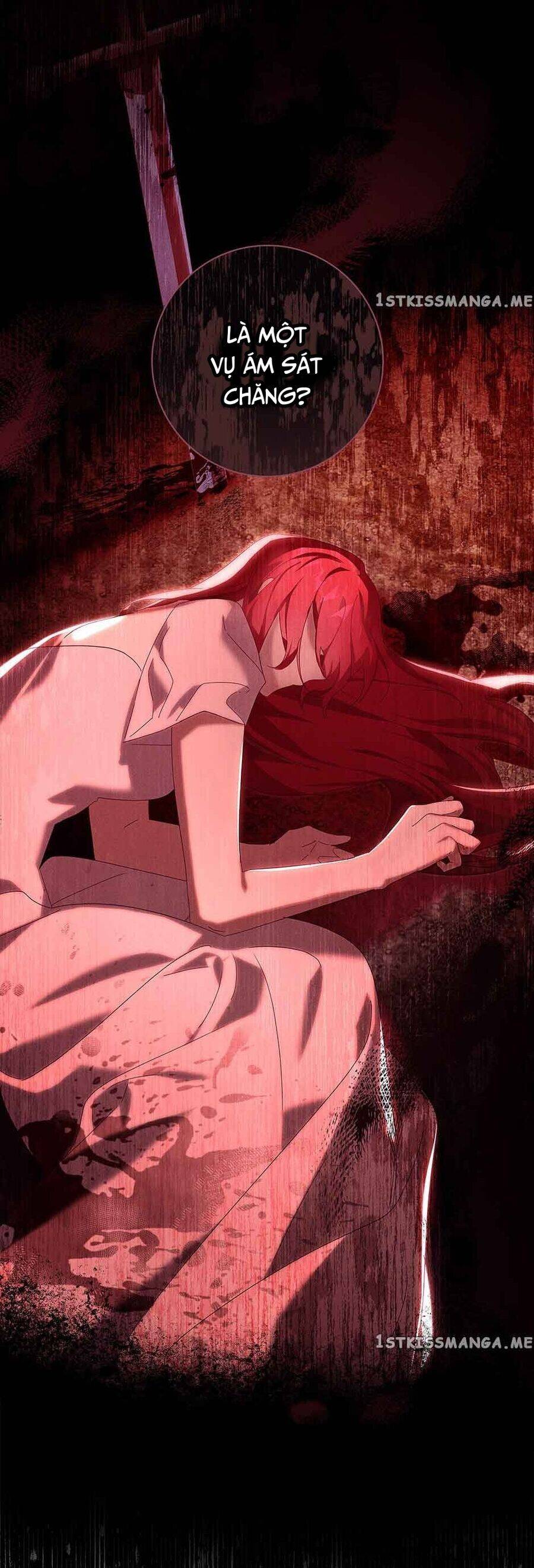 Công Chúa Gác Mái Chapter 49 - 11