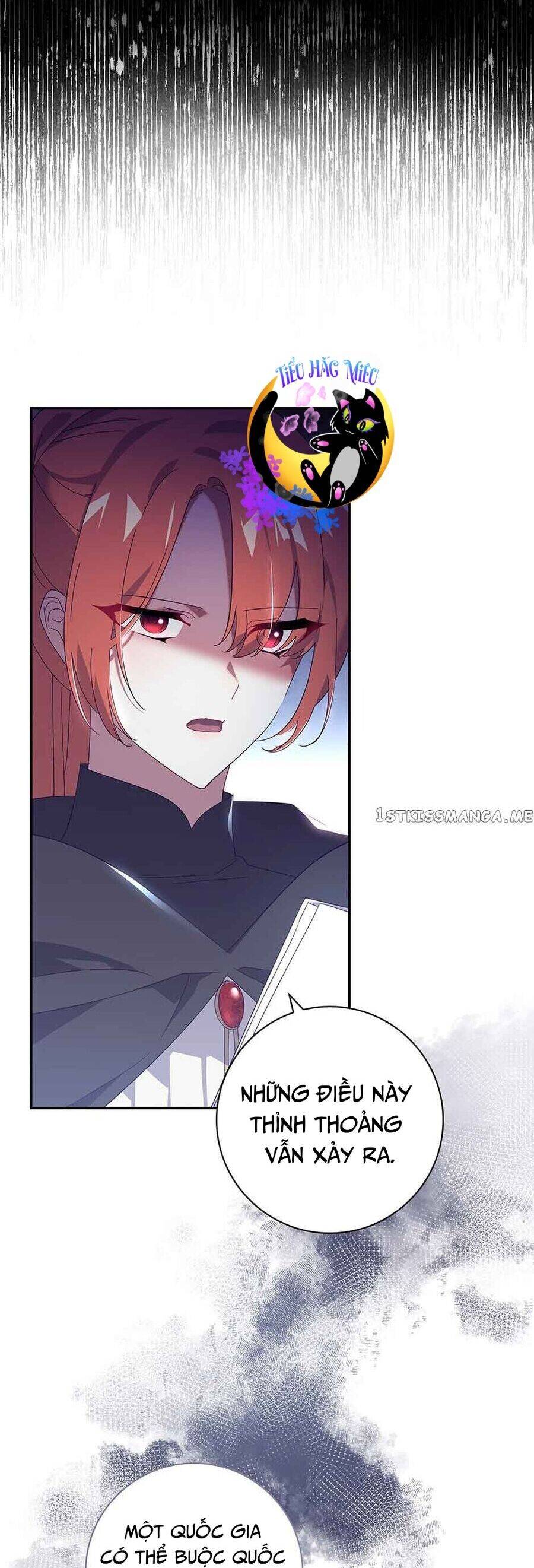 Công Chúa Gác Mái Chapter 49 - 12