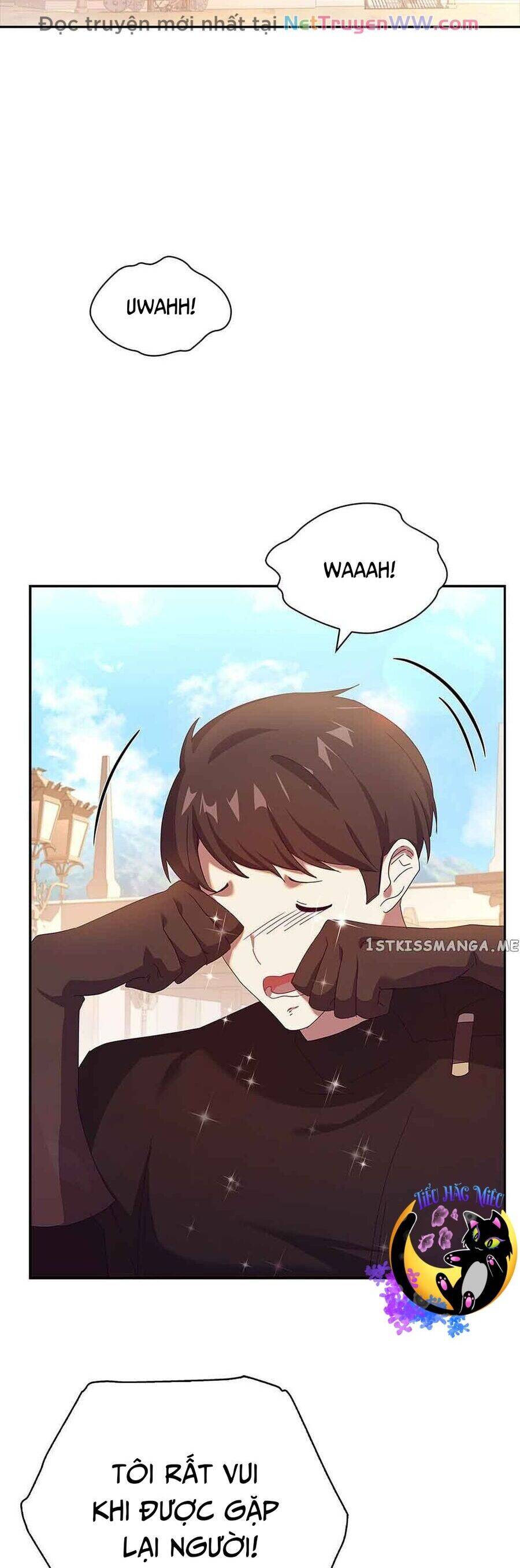 Công Chúa Gác Mái Chapter 49 - 19