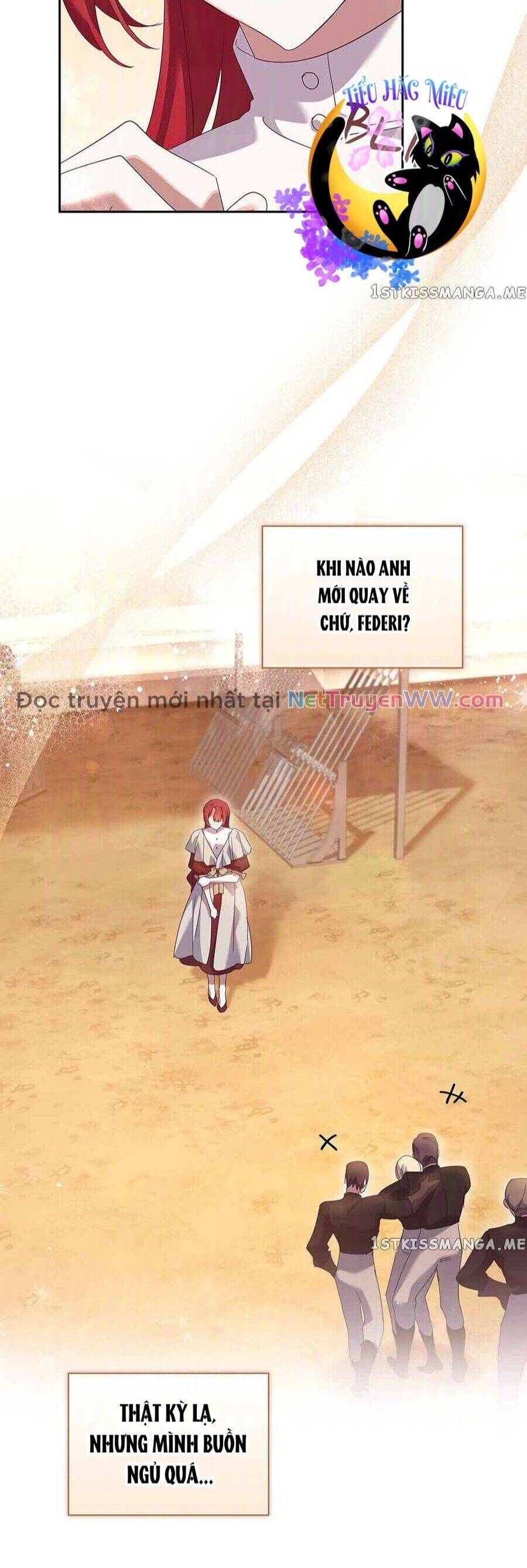 Công Chúa Gác Mái Chapter 49 - 42