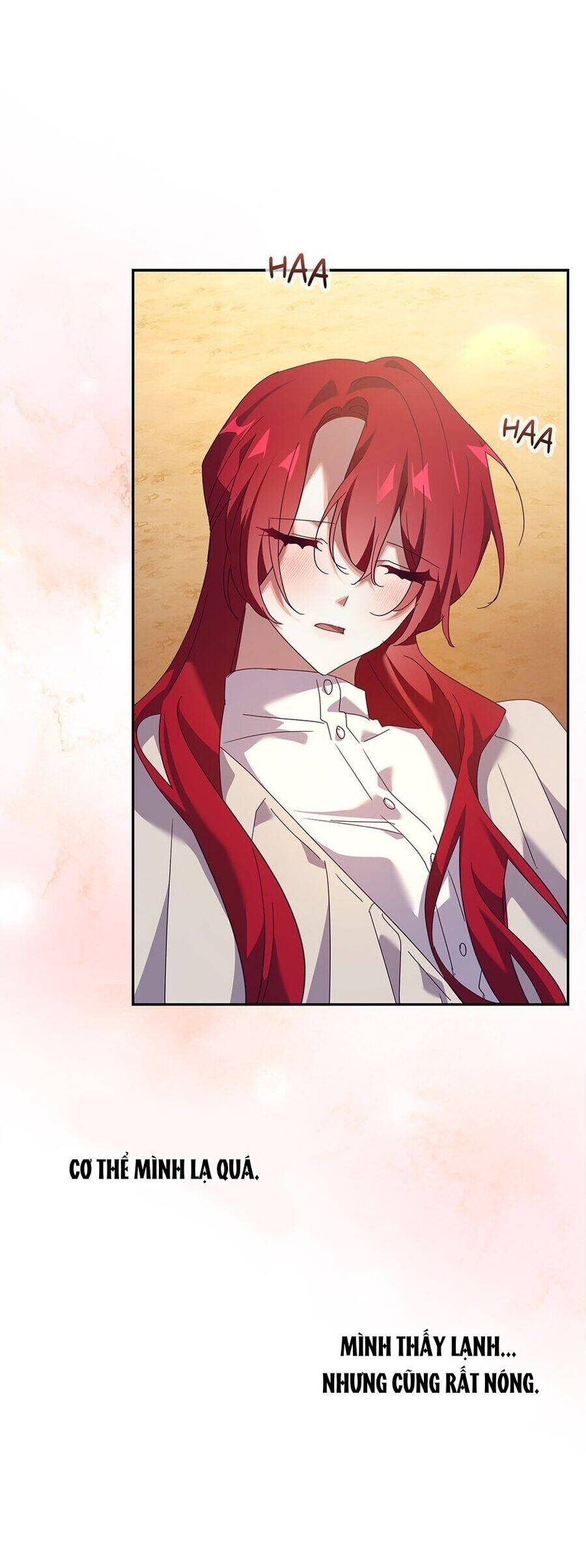 Công Chúa Gác Mái Chapter 50 - 11