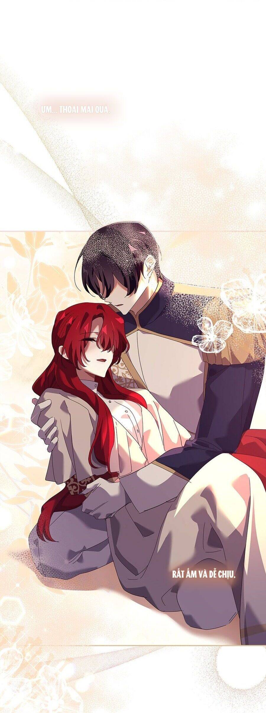 Công Chúa Gác Mái Chapter 50 - 14