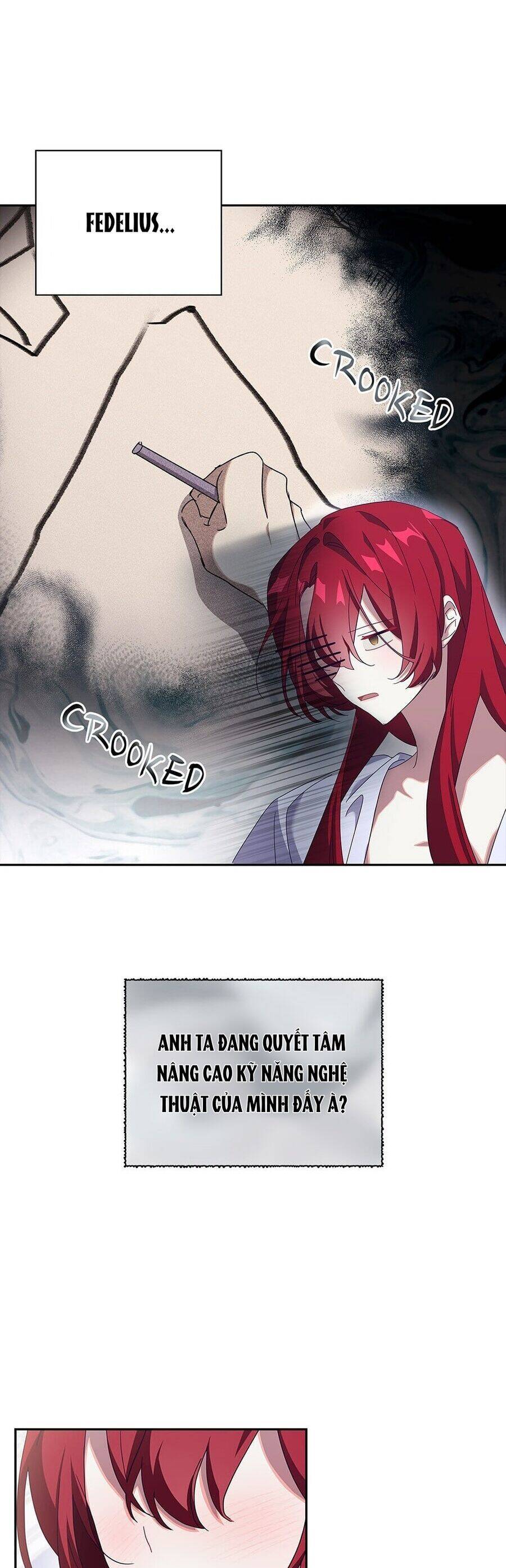 Công Chúa Gác Mái Chapter 50 - 39