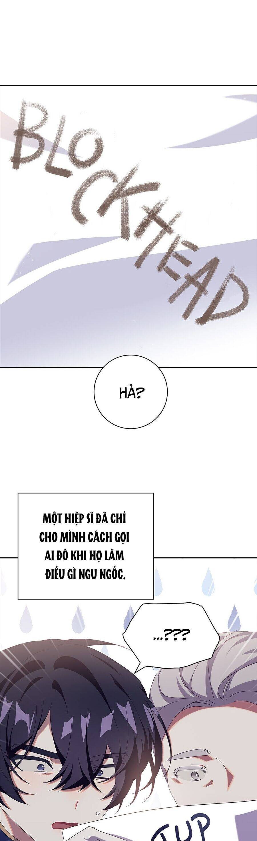 Công Chúa Gác Mái Chapter 50 - 42