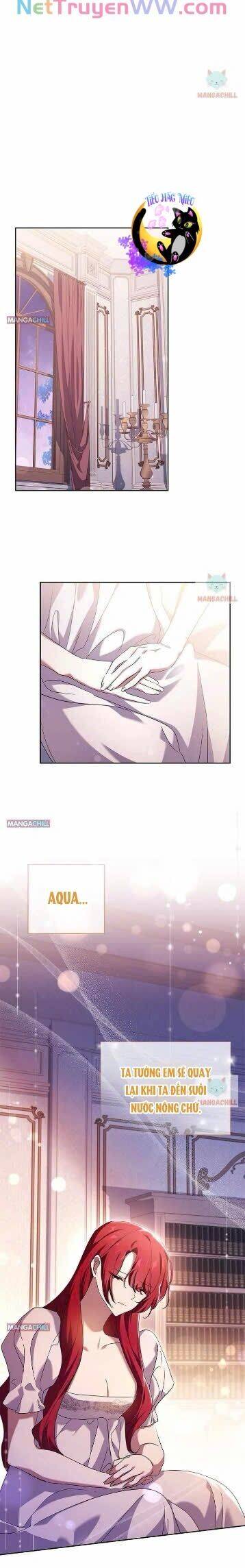 Công Chúa Gác Mái Chapter 56 - 4