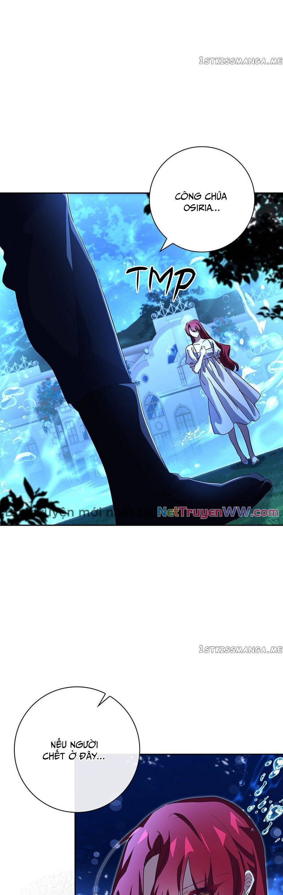 Công Chúa Gác Mái Chapter 57 - 31