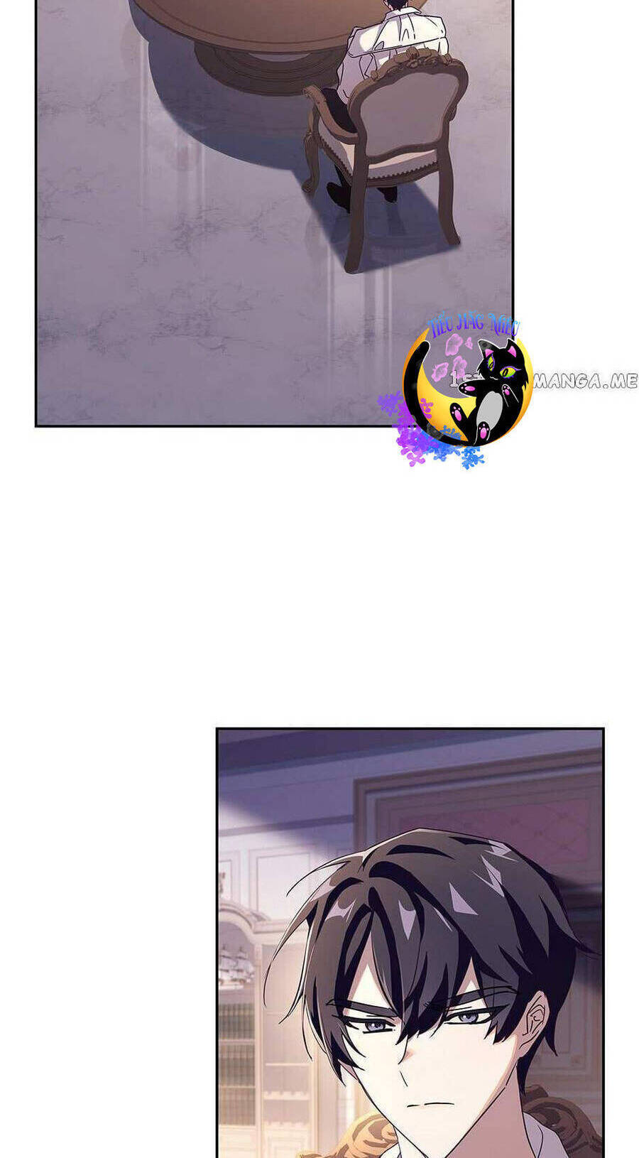 Công Chúa Gác Mái Chapter 60 - 2