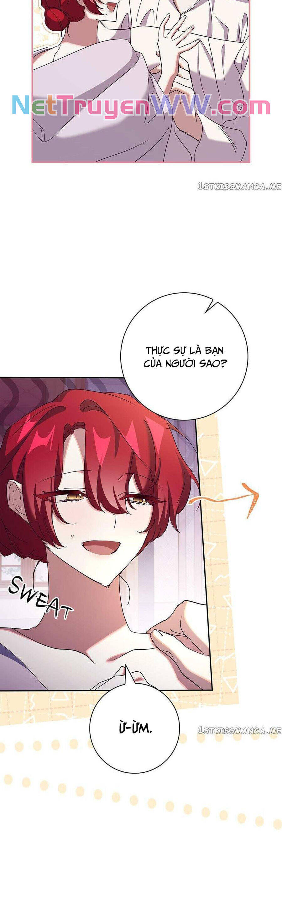 Công Chúa Gác Mái Chapter 60 - 12