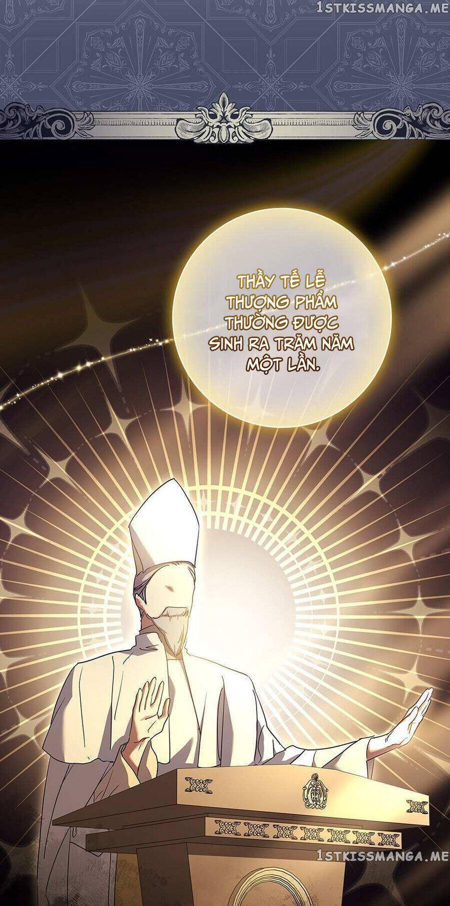 Công Chúa Gác Mái Chapter 60 - 34