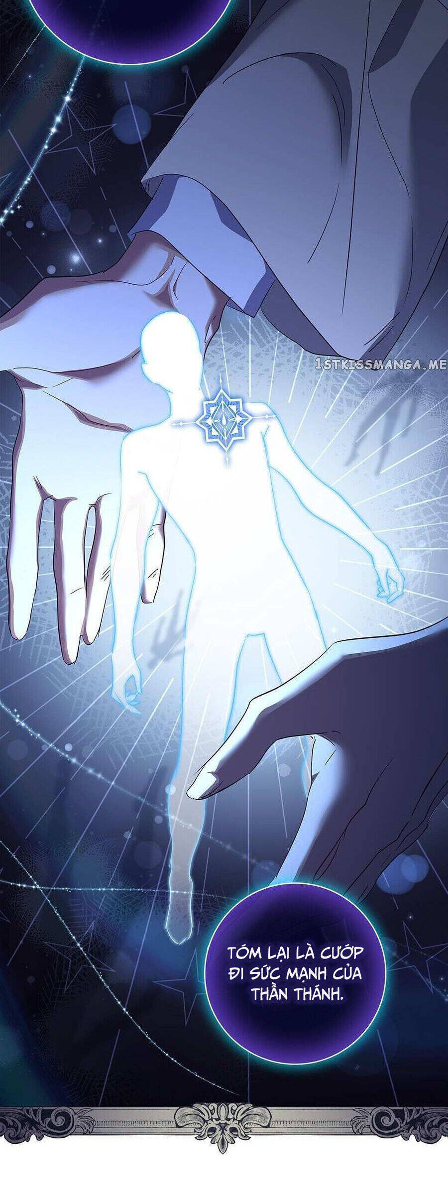 Công Chúa Gác Mái Chapter 60 - 37