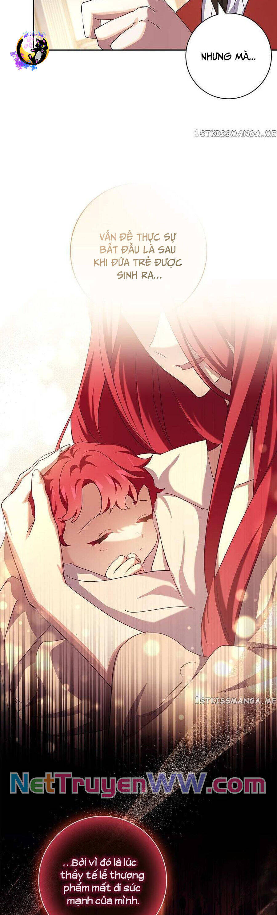 Công Chúa Gác Mái Chapter 60 - 39