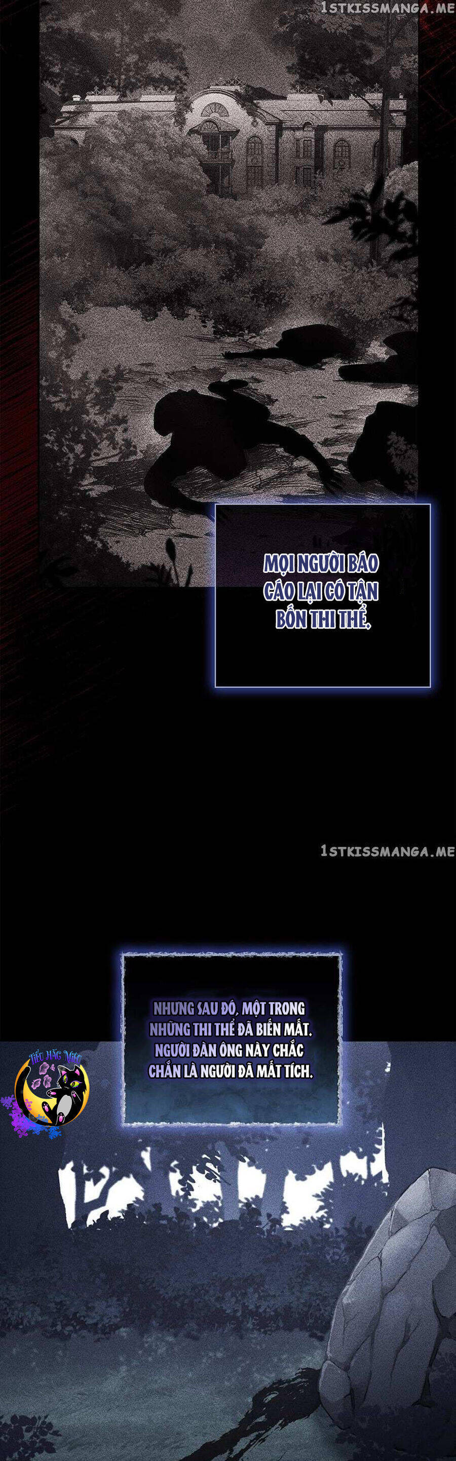 Công Chúa Gác Mái Chapter 60 - 5