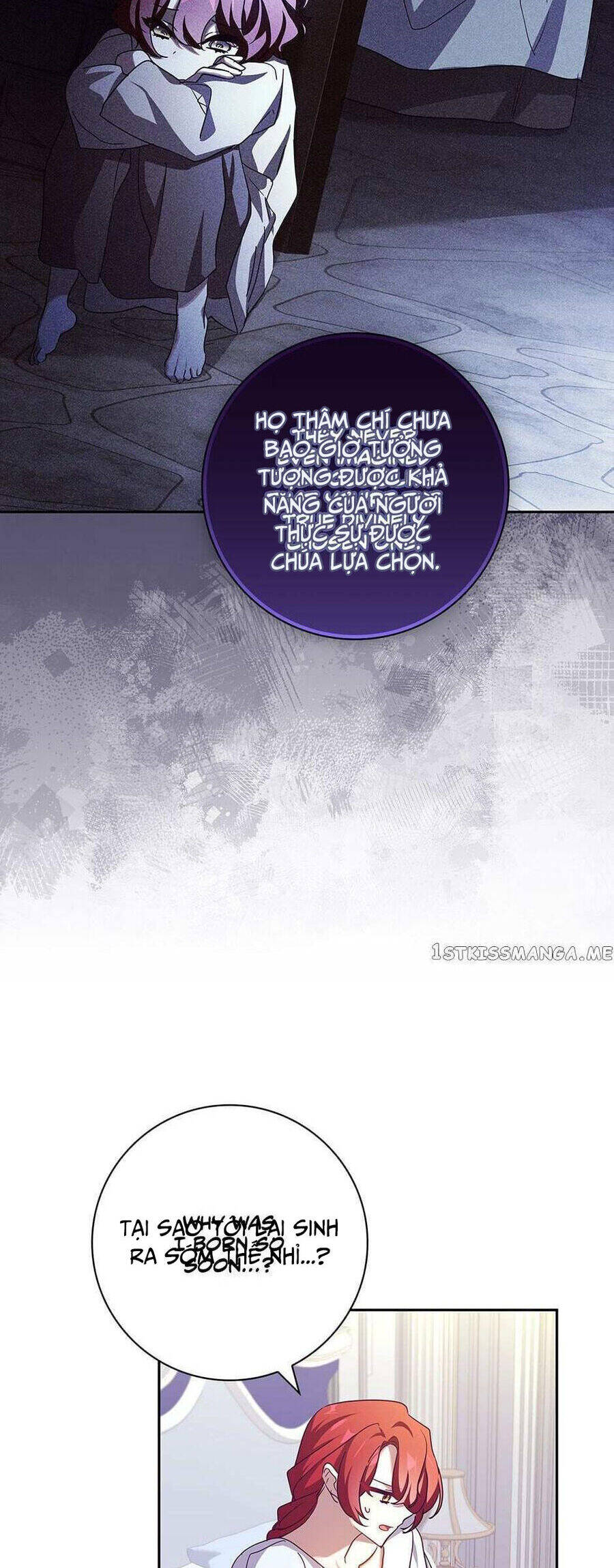 Công Chúa Gác Mái Chapter 60 - 42