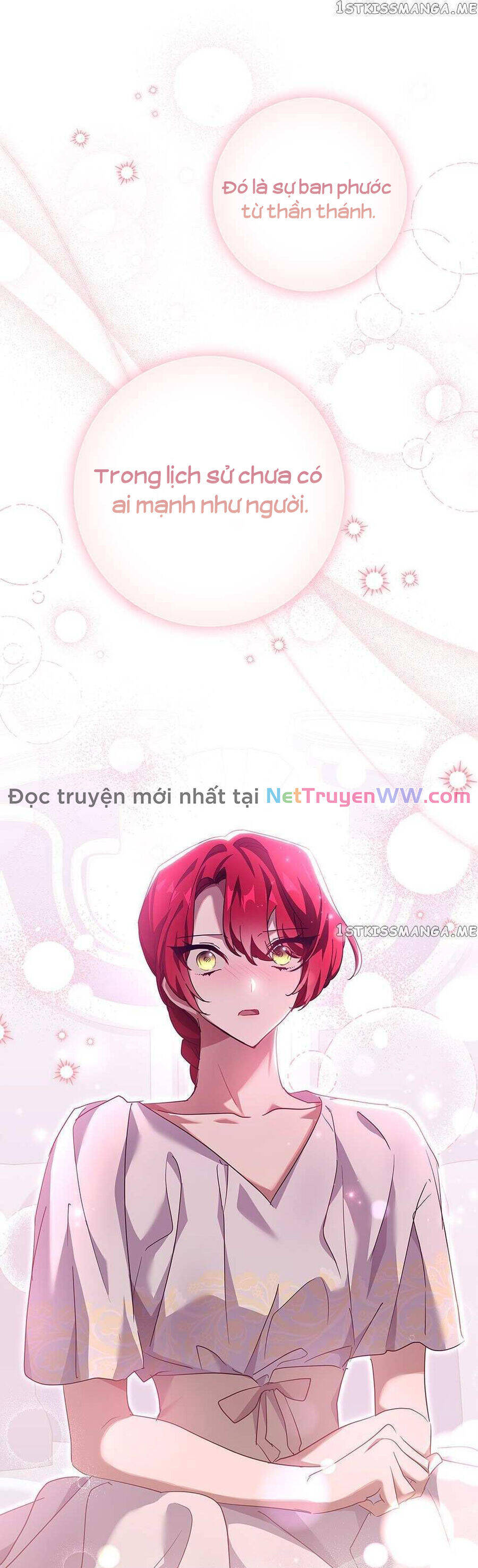 Công Chúa Gác Mái Chapter 60 - 45