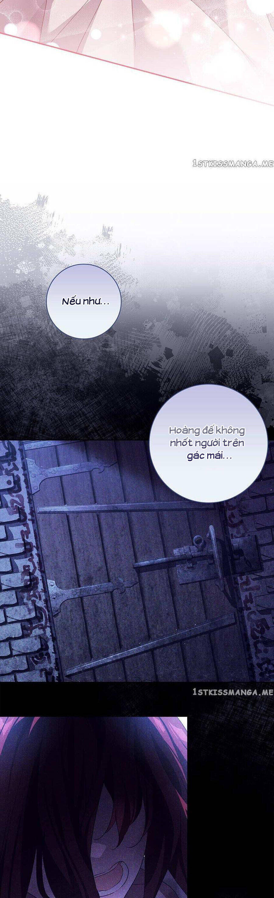 Công Chúa Gác Mái Chapter 60 - 46