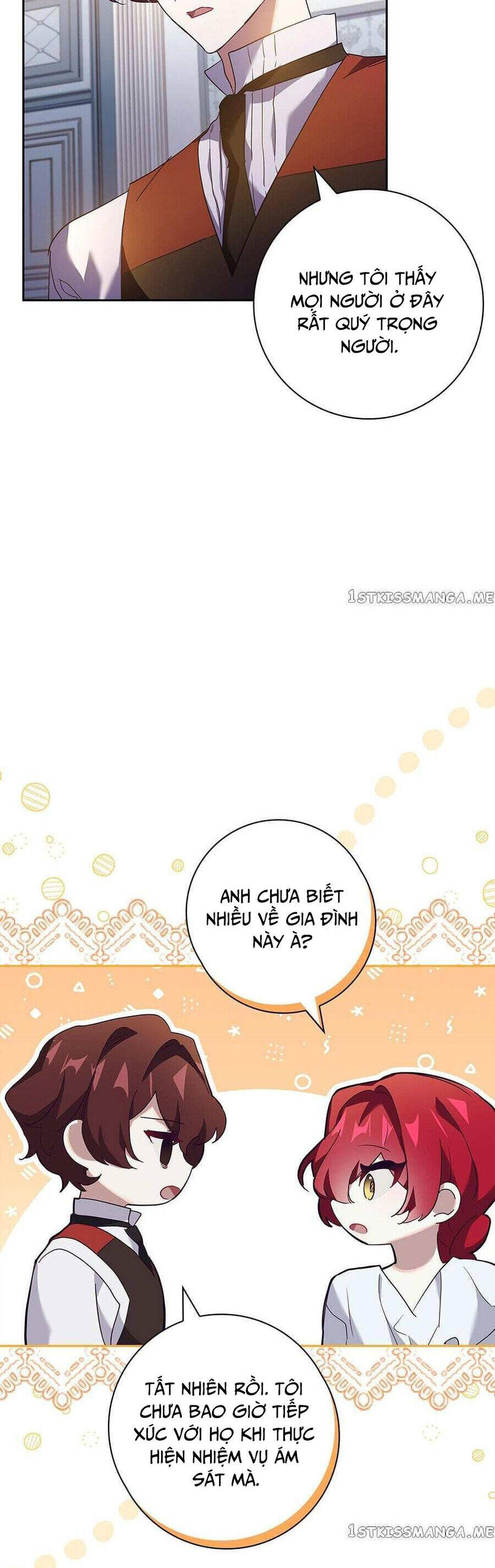 Công Chúa Gác Mái Chapter 60 - 50