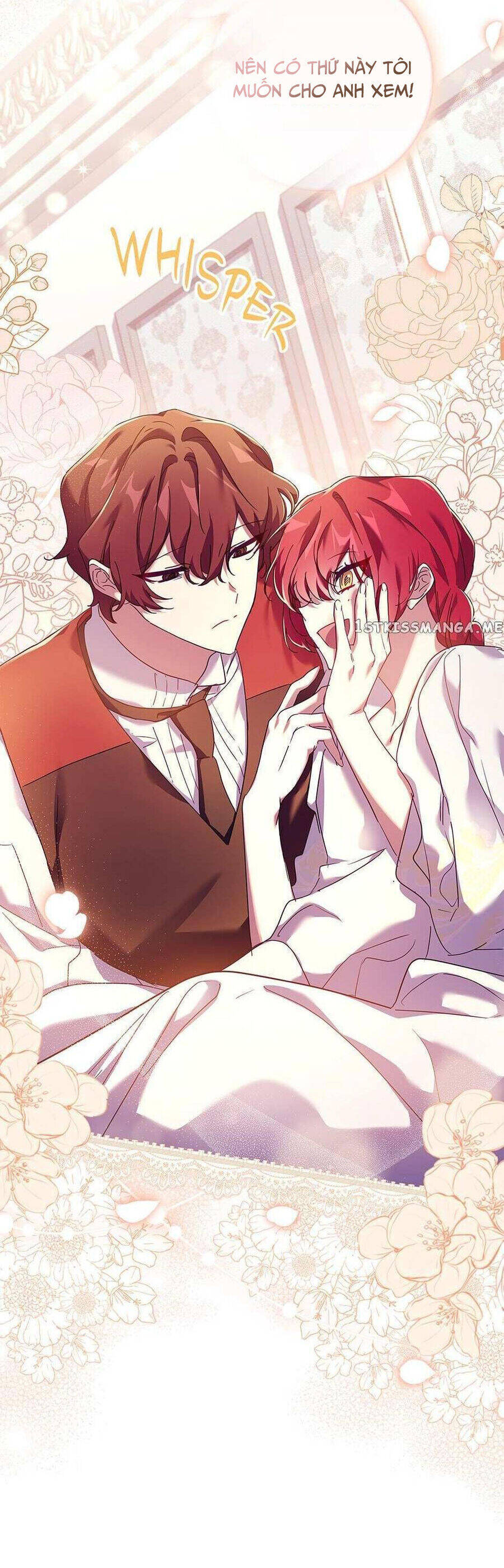 Công Chúa Gác Mái Chapter 60 - 53