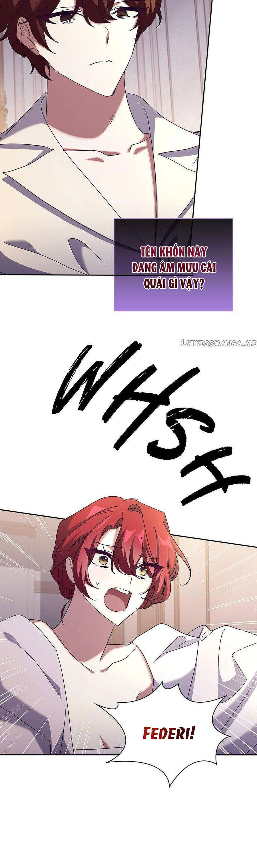 Công Chúa Gác Mái Chapter 60 - 10