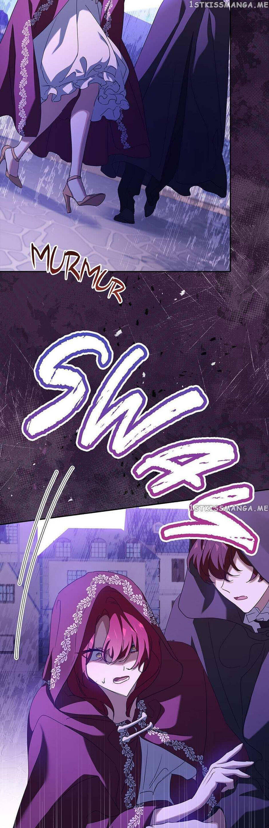 Công Chúa Gác Mái Chapter 61 - 19