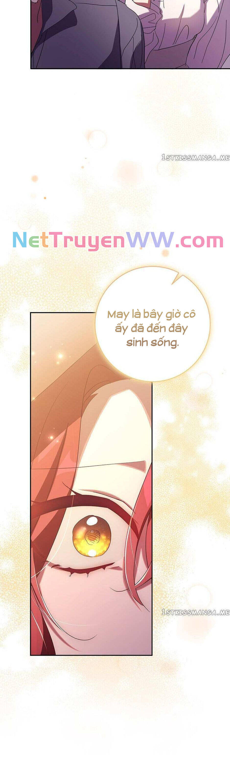 Công Chúa Gác Mái Chapter 61 - 23