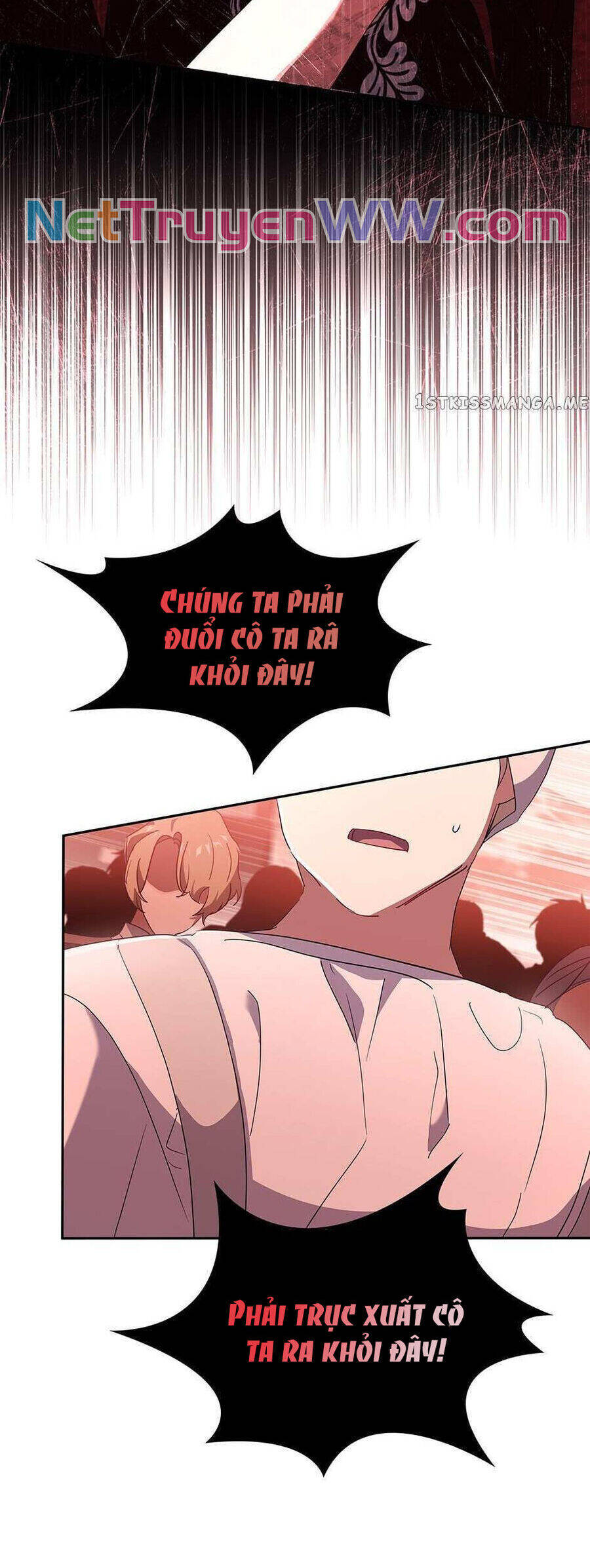 Công Chúa Gác Mái Chapter 61 - 33