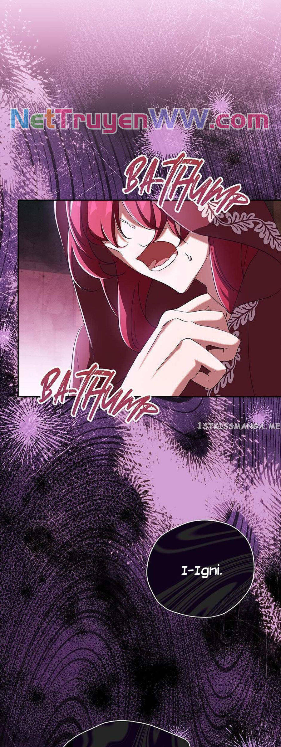 Công Chúa Gác Mái Chapter 61 - 36