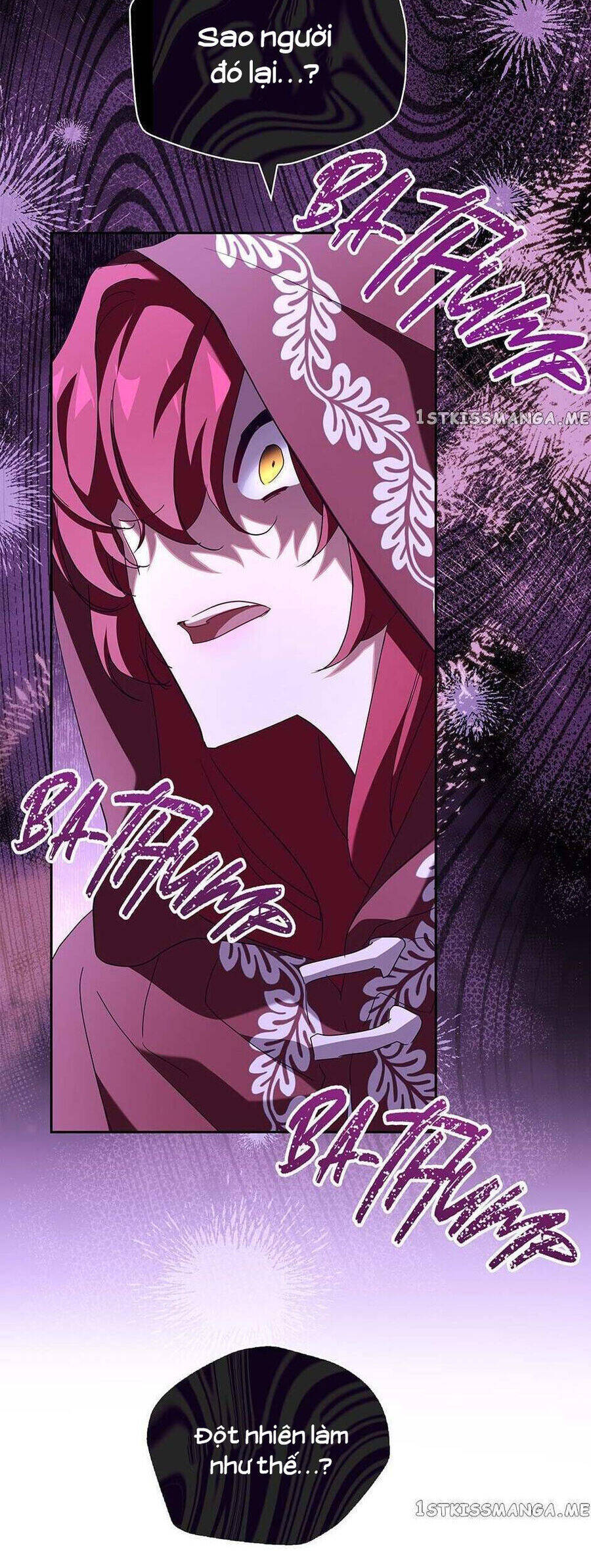 Công Chúa Gác Mái Chapter 61 - 37