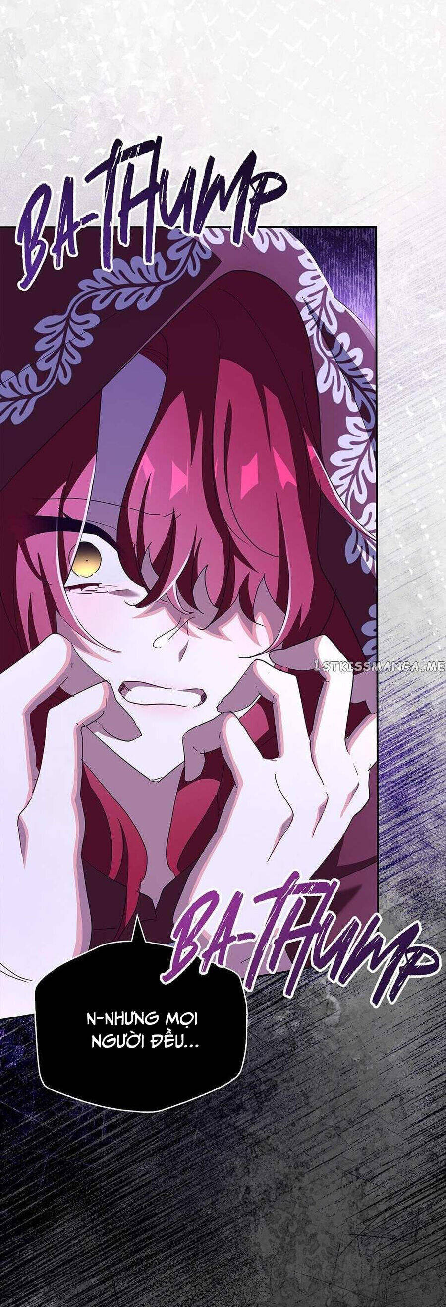 Công Chúa Gác Mái Chapter 61 - 40