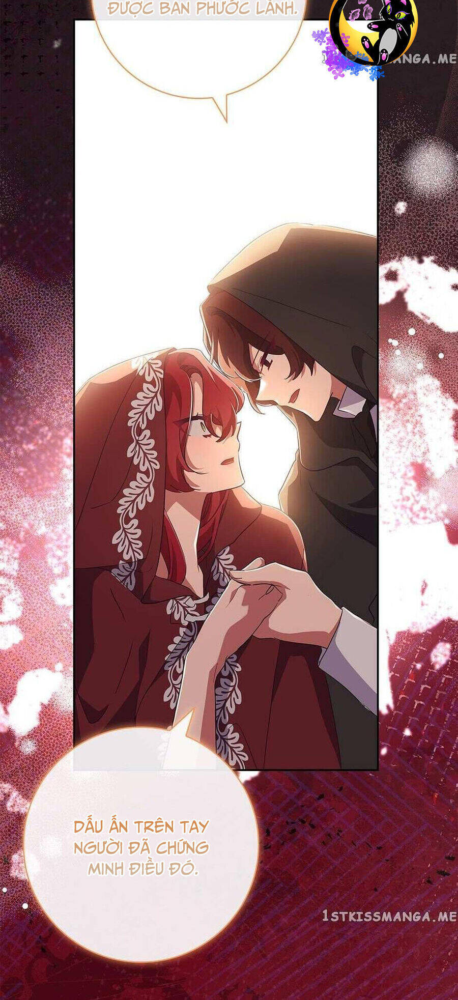 Công Chúa Gác Mái Chapter 61 - 42