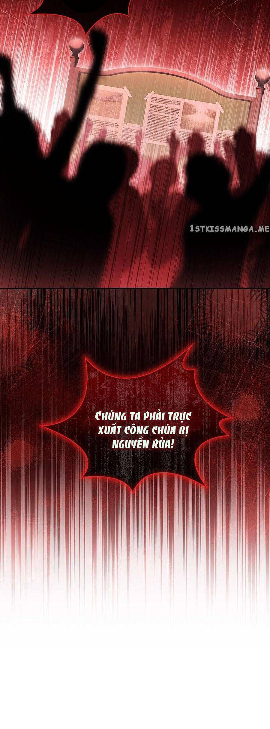 Công Chúa Gác Mái Chapter 61 - 44