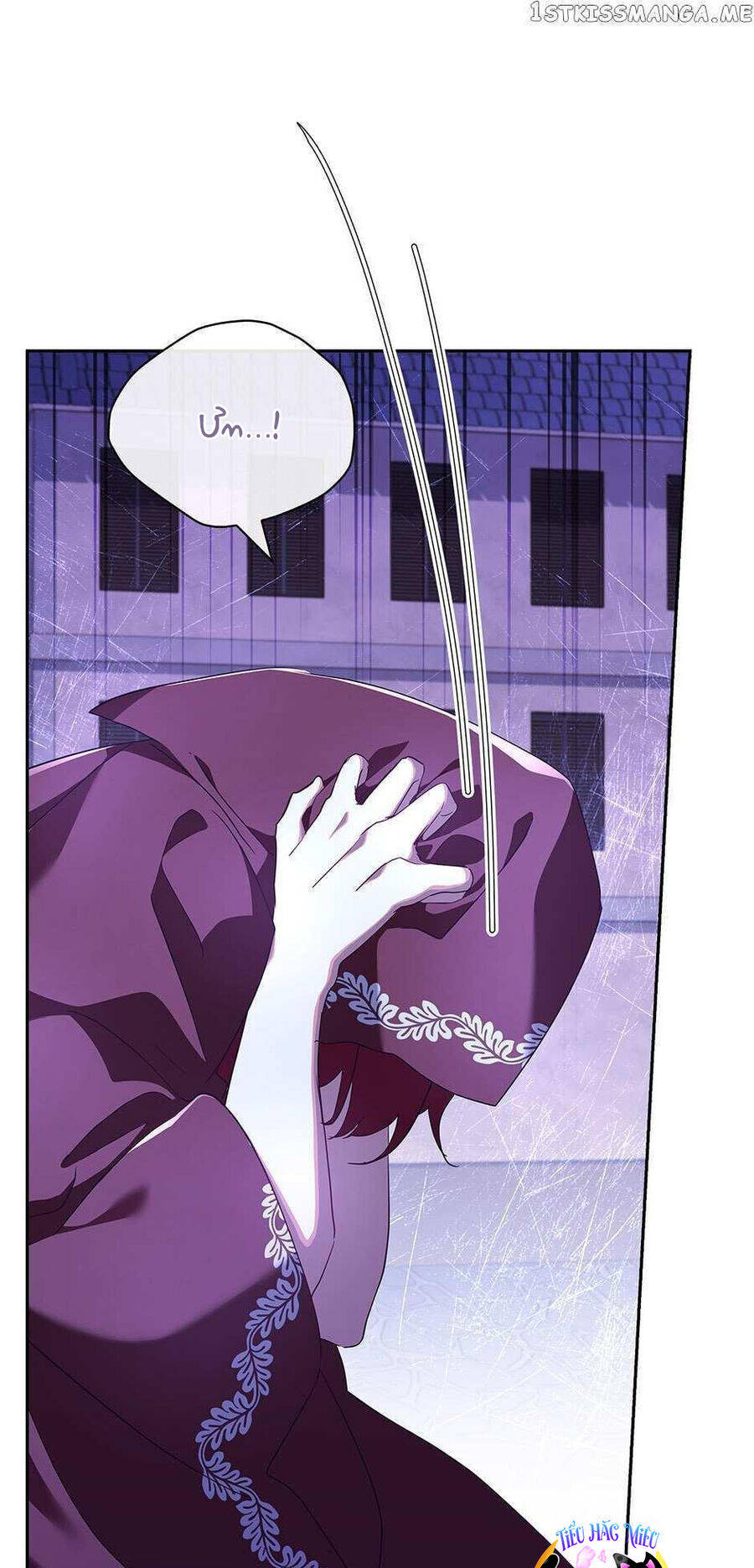Công Chúa Gác Mái Chapter 61 - 45