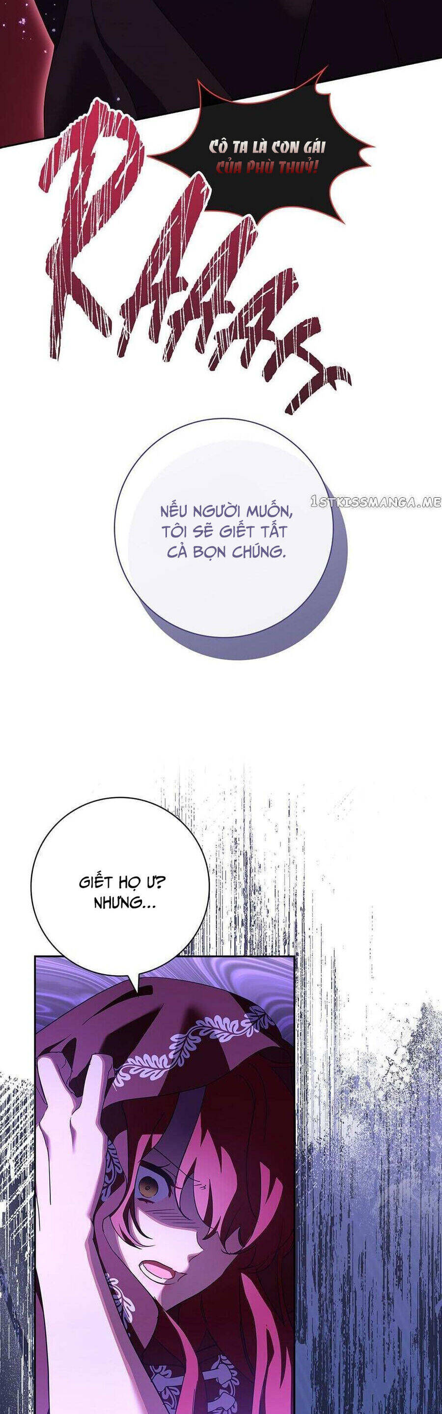 Công Chúa Gác Mái Chapter 61 - 48