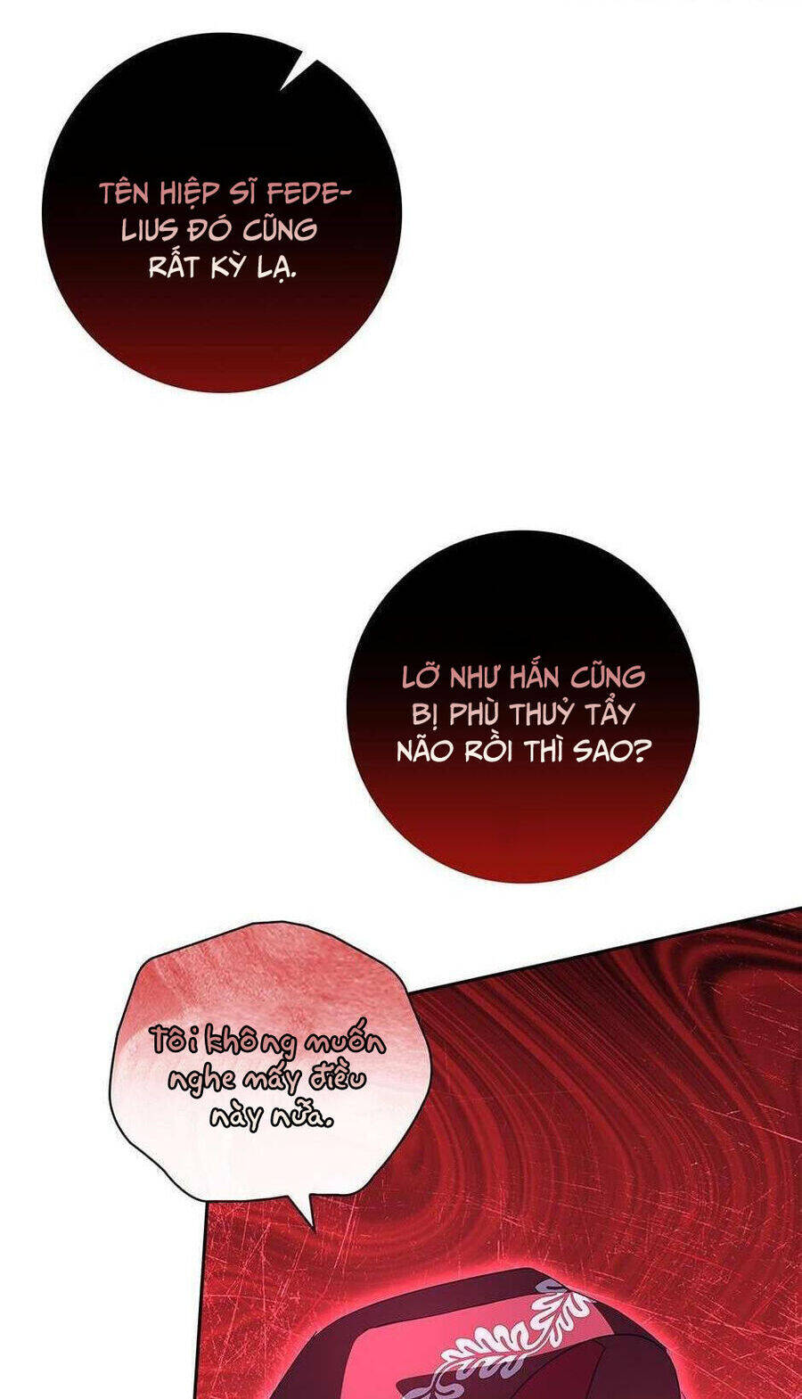 Công Chúa Gác Mái Chapter 61 - 52