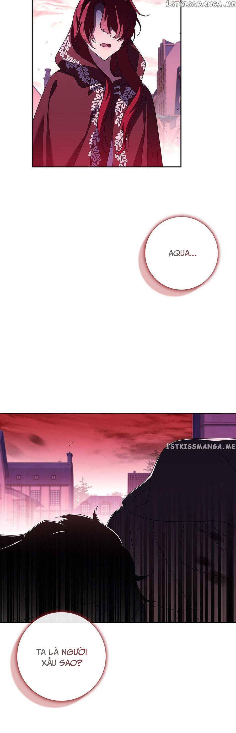 Công Chúa Gác Mái Chapter 61 - 63