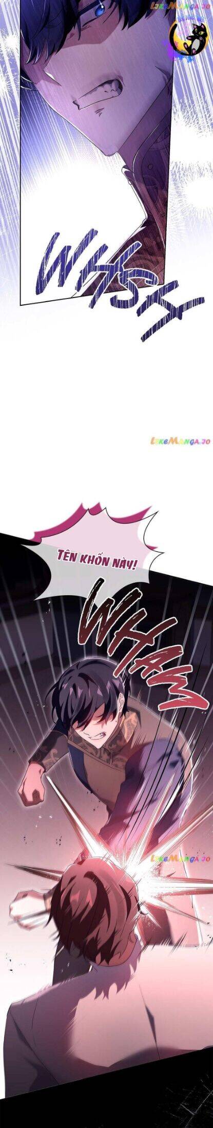 Công Chúa Gác Mái Chapter 62 - 22