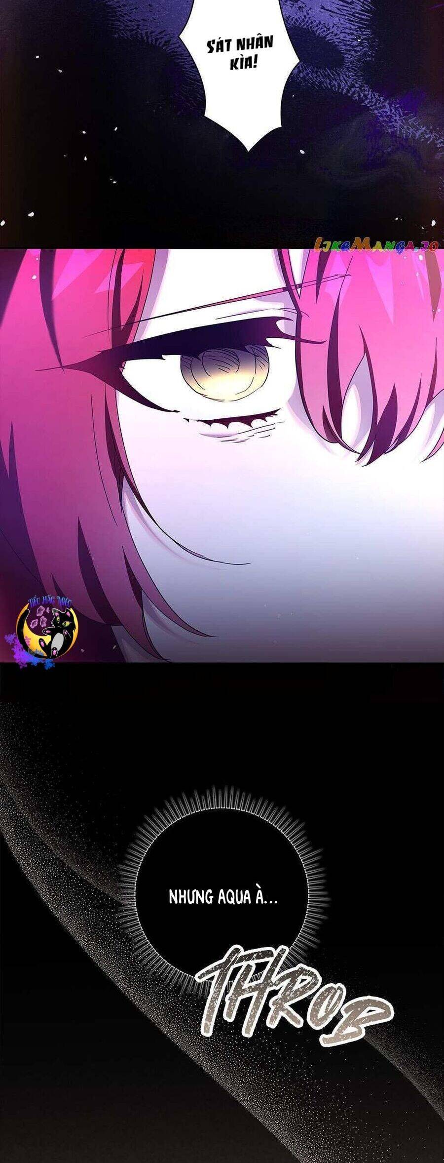 Công Chúa Gác Mái Chapter 62 - 4