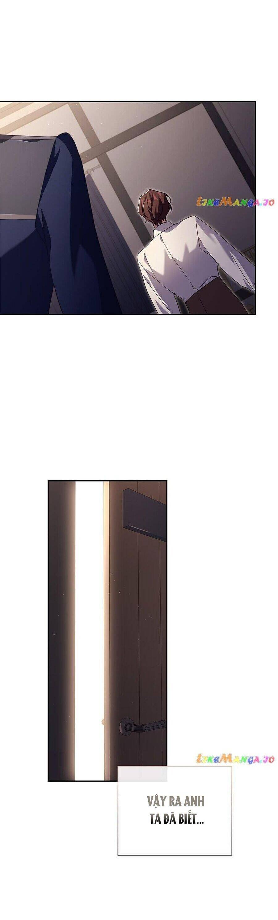 Công Chúa Gác Mái Chapter 62 - 46