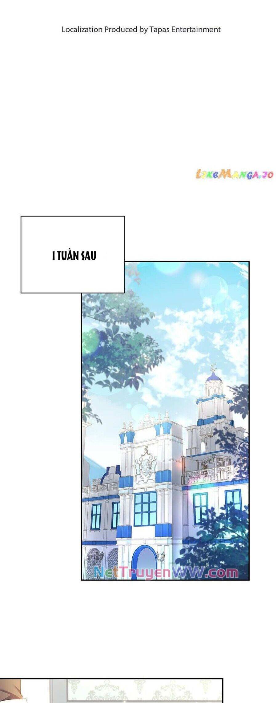 Công Chúa Gác Mái Chapter 62 - 8