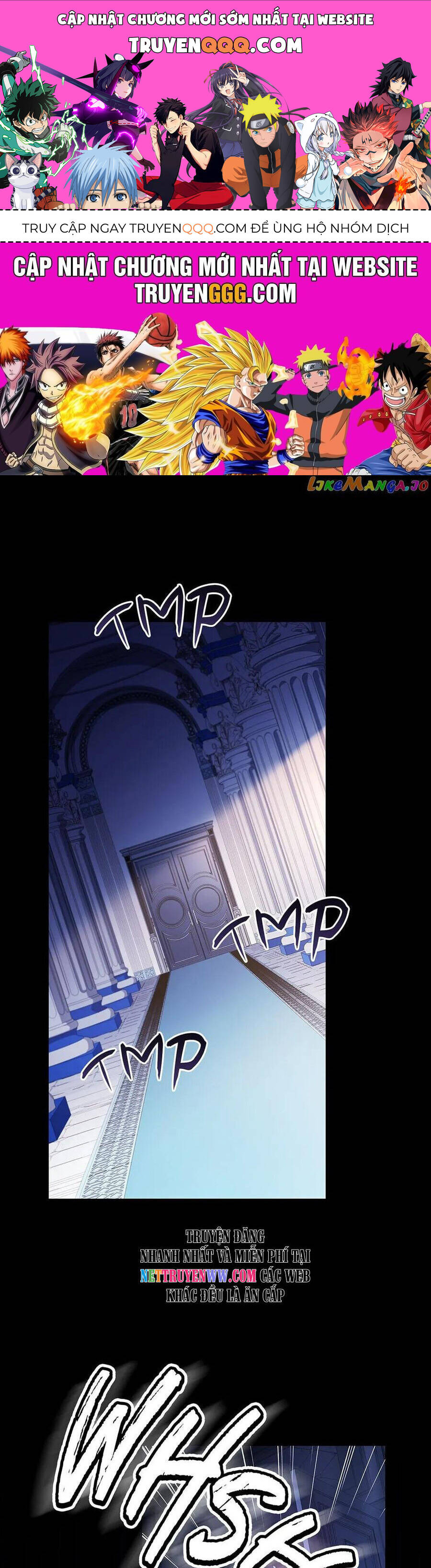 Công Chúa Gác Mái Chapter 64 - 1