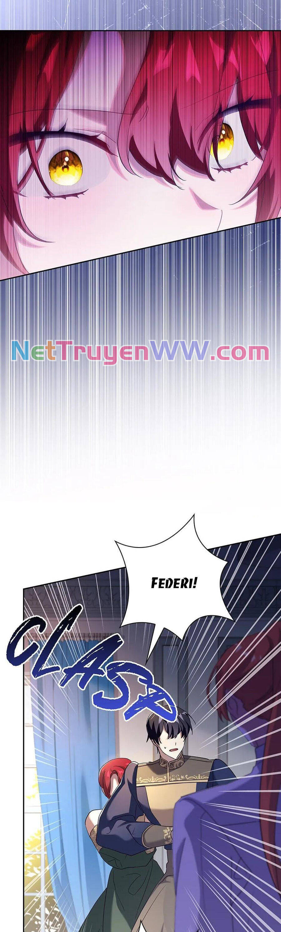 Công Chúa Gác Mái Chapter 64 - 13