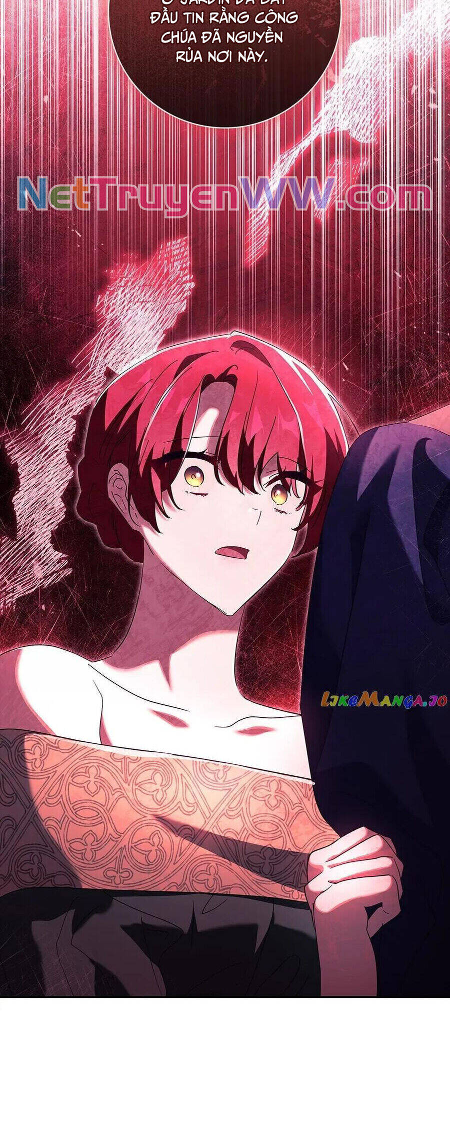 Công Chúa Gác Mái Chapter 64 - 17