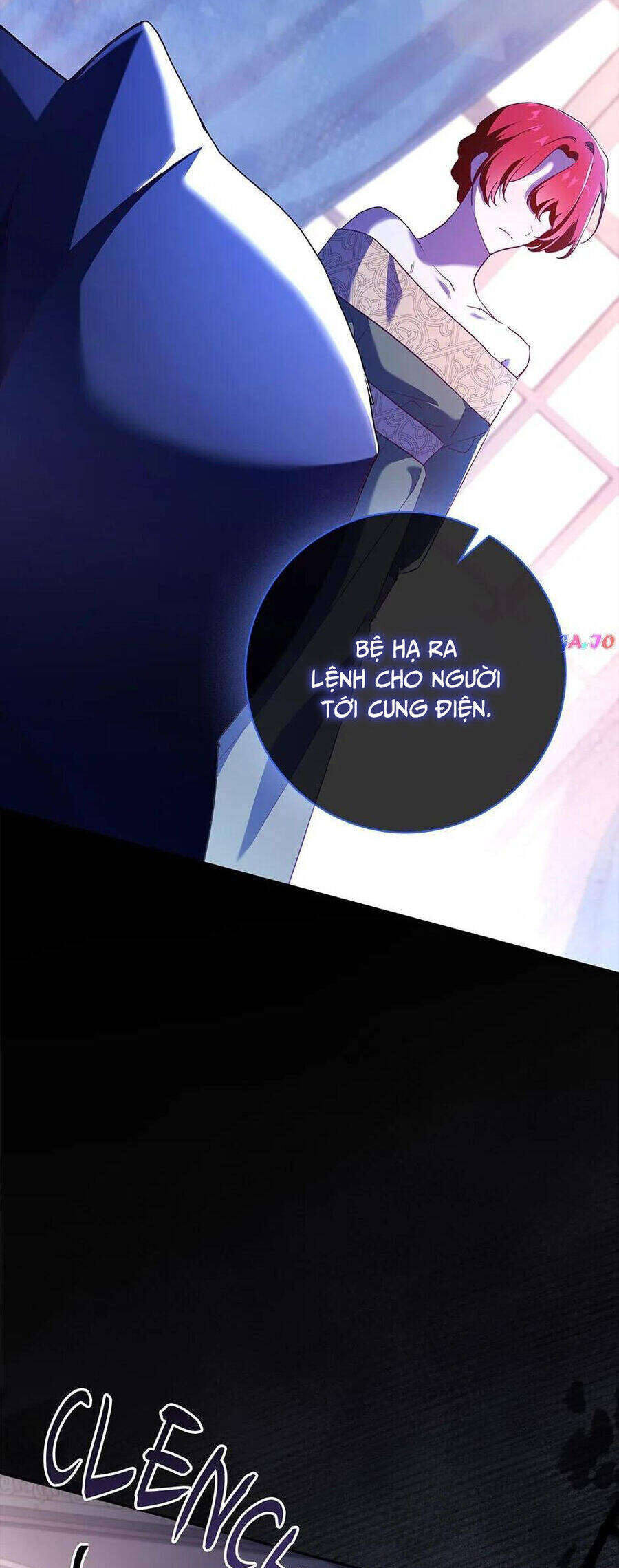 Công Chúa Gác Mái Chapter 64 - 3