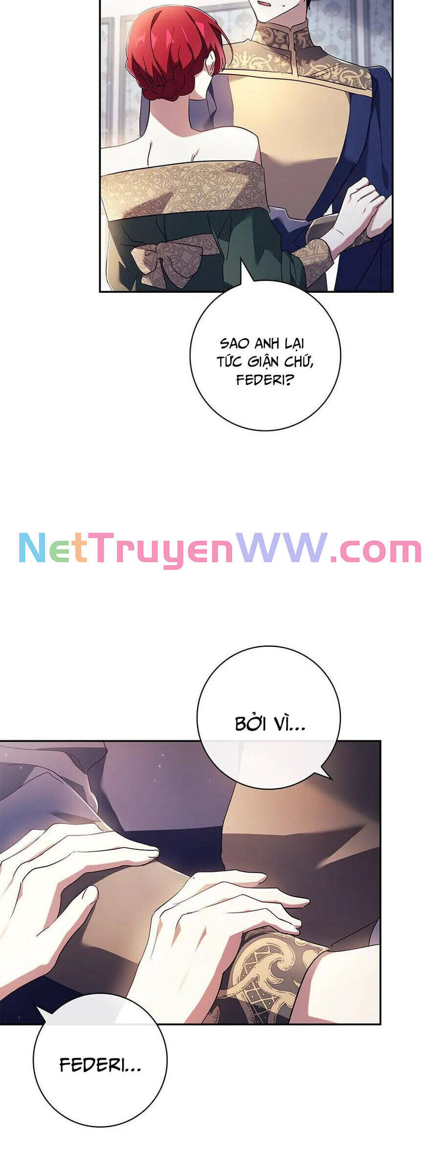 Công Chúa Gác Mái Chapter 64 - 21