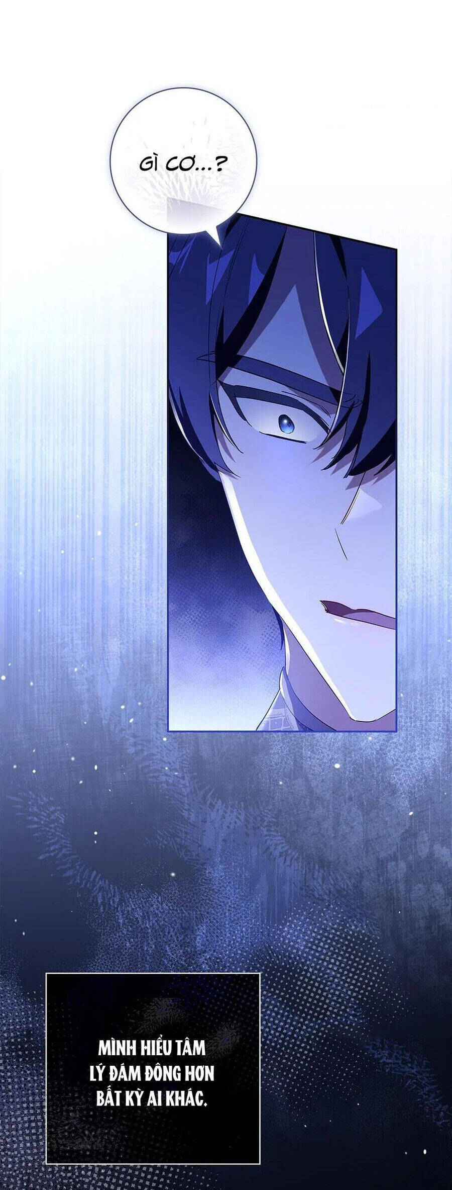 Công Chúa Gác Mái Chapter 64 - 23